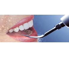 Ультразвуковая чистка зубов