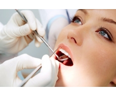 ЛЕЧЕНИЕ ЗУБОВ