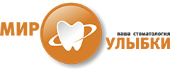 Мир Улыбки